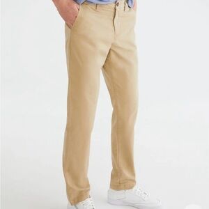Aeropostale Skinny Chinos Men